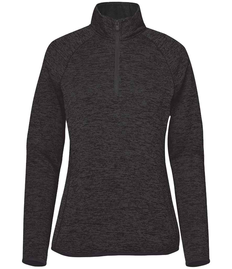 Stormtech Lds Yosemite 1/2 Zip Pullover