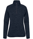 Stormtech Lds Yosemite 1/2 Zip Pullover