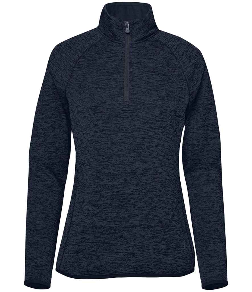 Stormtech Lds Yosemite 1/2 Zip Pullover