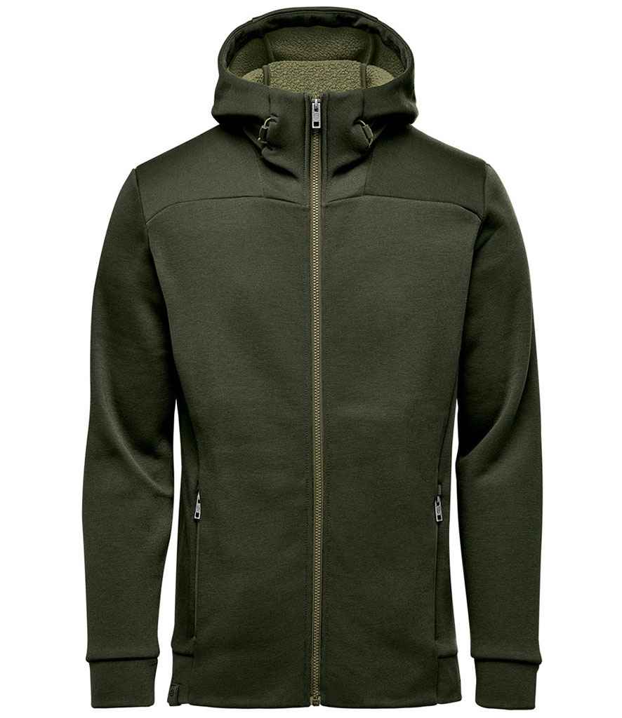 Stormtech Antares Performance Hoody