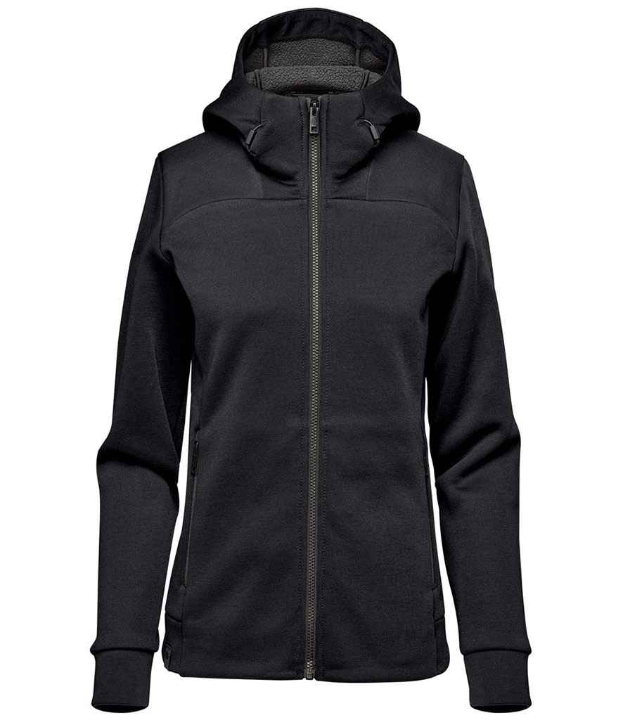 Stormtech Lds Antares Performance Hoody