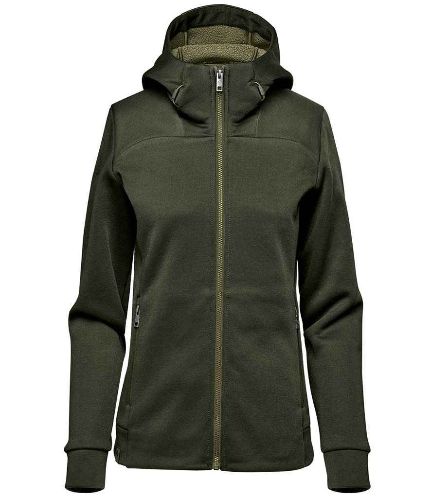 Stormtech Lds Antares Performance Hoody