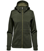 Stormtech Lds Antares Performance Hoody