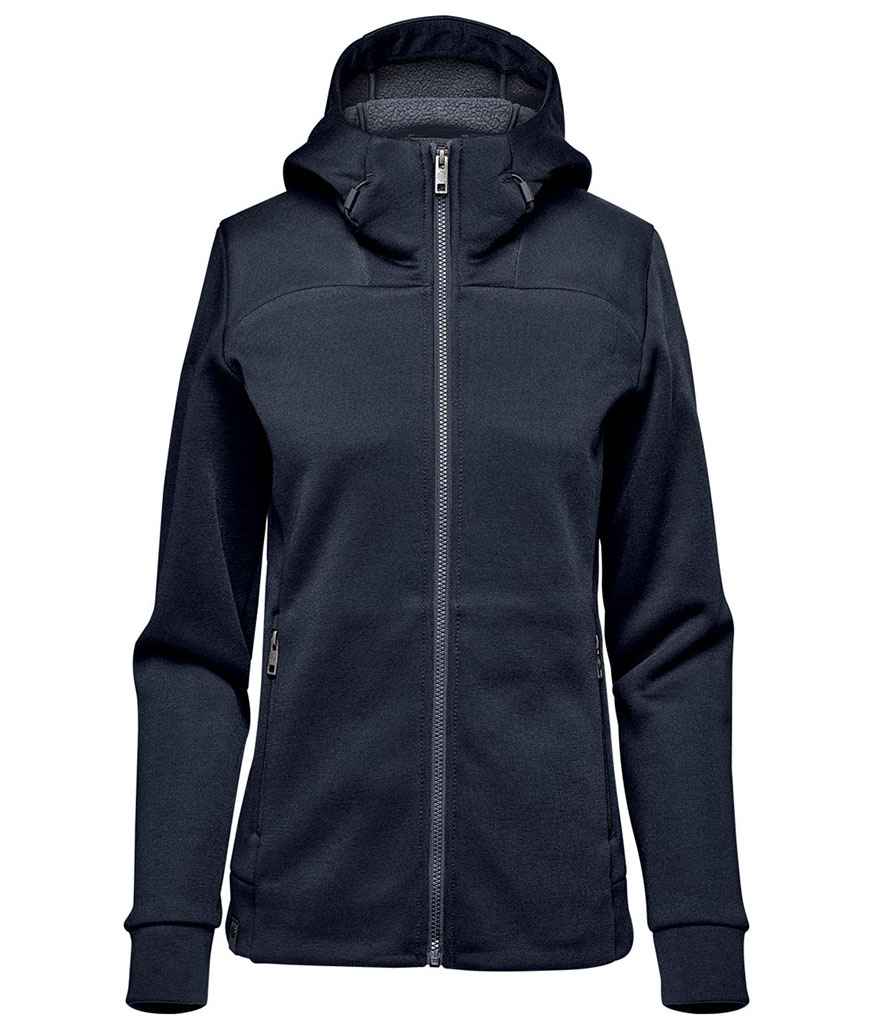 Stormtech Lds Antares Performance Hoody