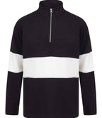 FR006 Navy/White Front