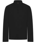 Front Row Premium Pique 1/4 Zip Top