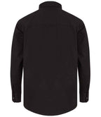 FR054 Black Back
