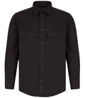 Front Row Drill Overshirt
