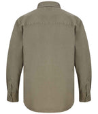 FR054 Khaki Back