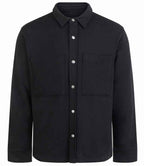 Front Row Premium Pique Overshirt