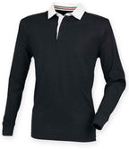 Front Row Prem Superfit Rugby Shirt