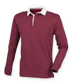 Front Row Prem Superfit Rugby Shirt
