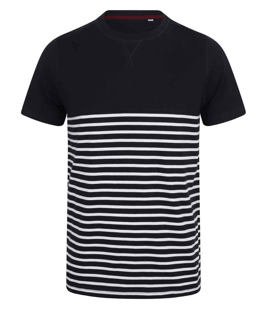 Front Row Breton T