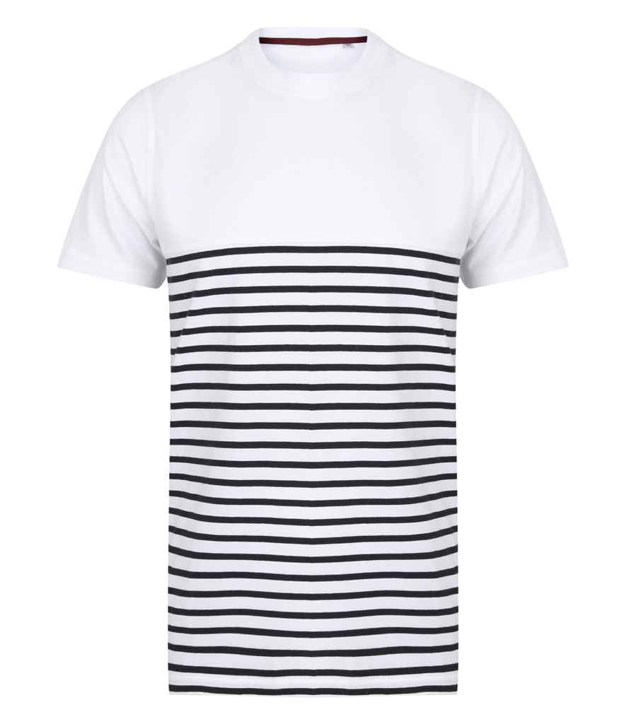 Front Row Breton T