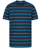 Front Row Striped T