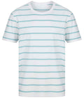 FR136 White/Duck Egg Front