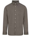 Front Row Casual L/S Shirt