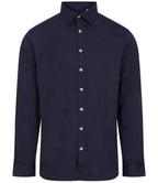 Front Row Casual L/S Shirt
