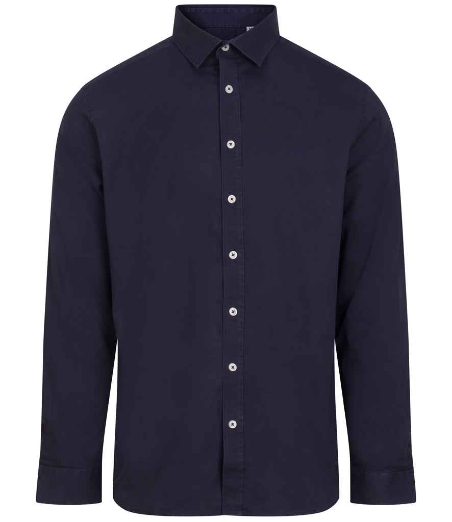 Front Row Casual L/S Shirt