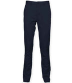 Front Row Stretch Chinos