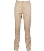 Front Row Stretch Chinos