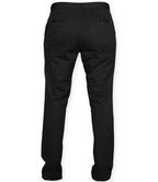 FR622 Black Back