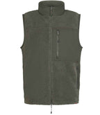 FR855 Dark Olive Front