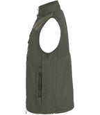 FR855 Dark Olive Left