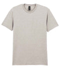 GD01 Ice Grey Front