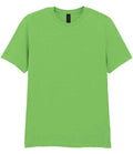 GD01 Lime Green Front