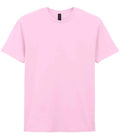 GD01 Light Pink Front