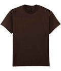GD02 Dark Chocolate Front