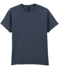 GD02 Heather Navy Front