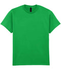 GD02 Irish Green Front