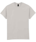 GD02 Ice Grey Front