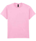 GD02 Light Pink Front