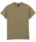 GD02 Prairie Dust Front