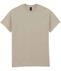 GD02 Sand Front