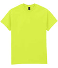 GD02 Safety Green Front