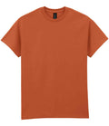 GD02 T Orange Front