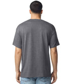 GD03 Graphite Heather Model