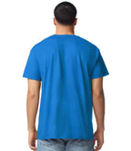 GD03 Royal Blue Model