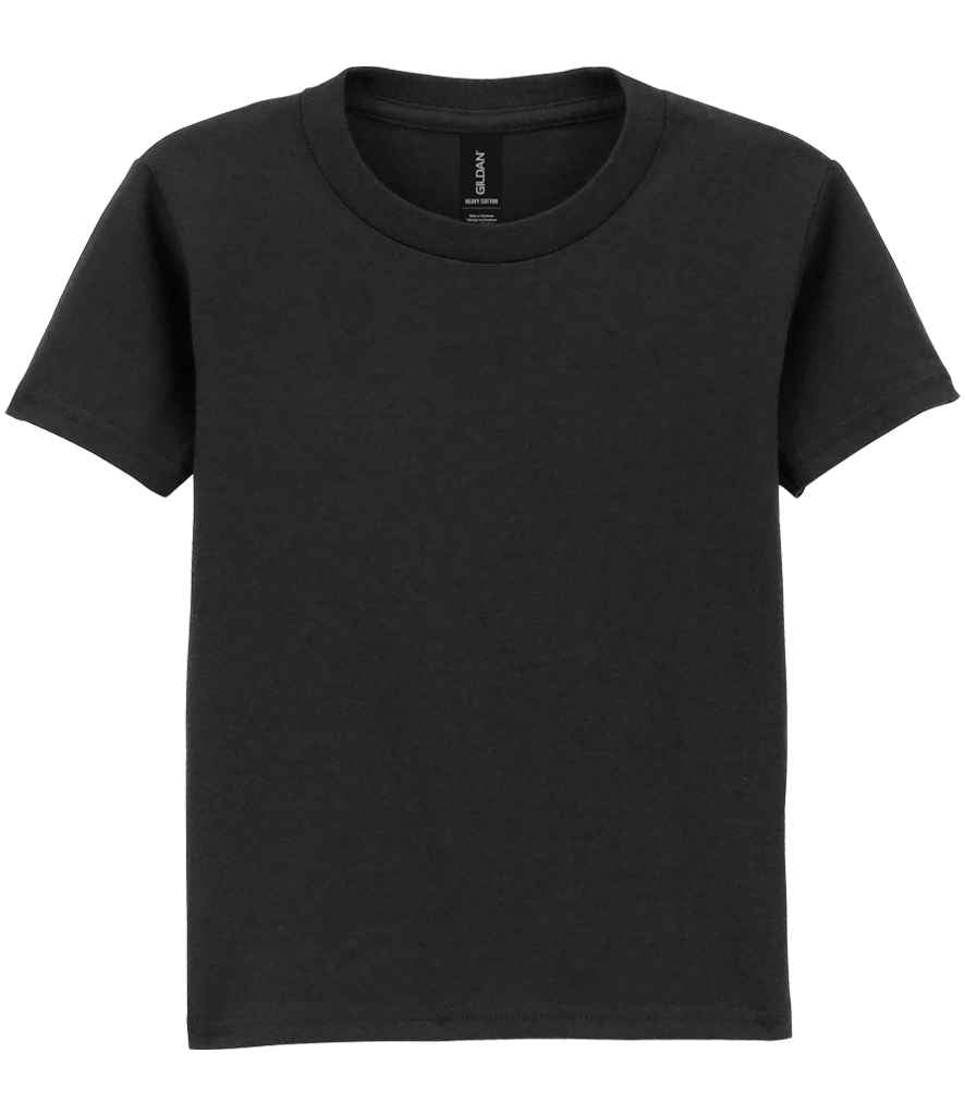 Gildan Toddler Heavy Cotton T