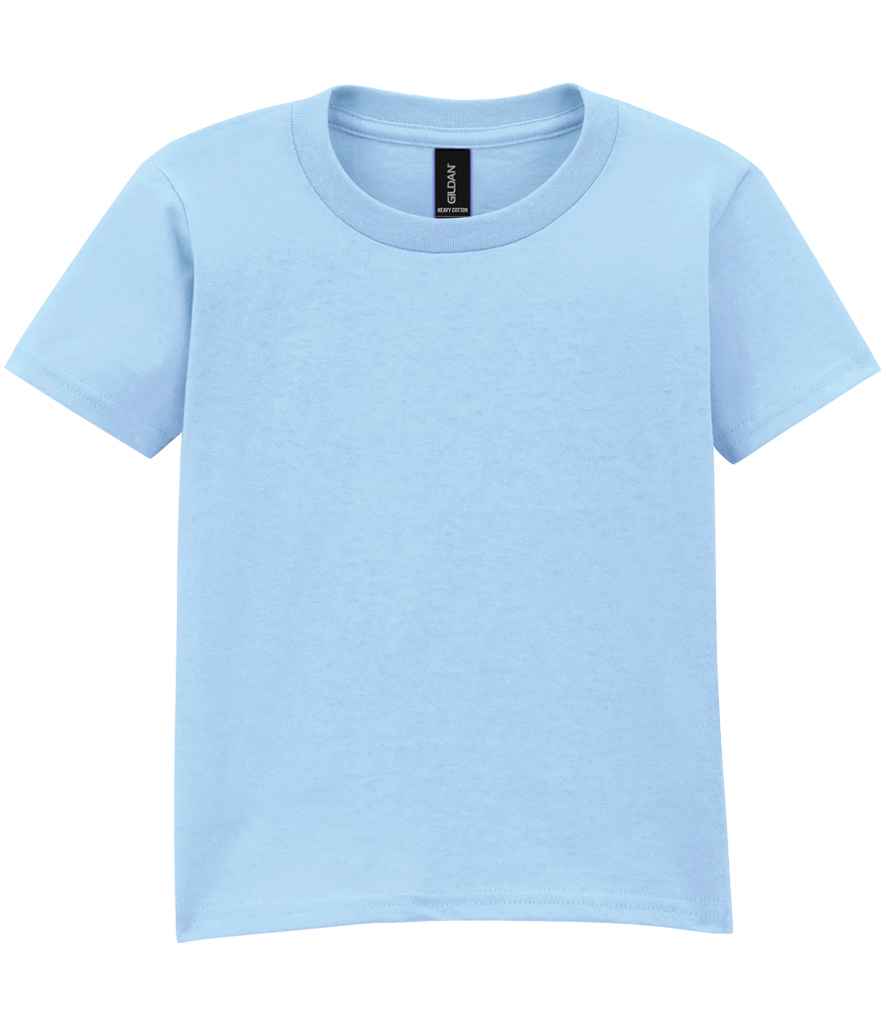Gildan Toddler Heavy Cotton T