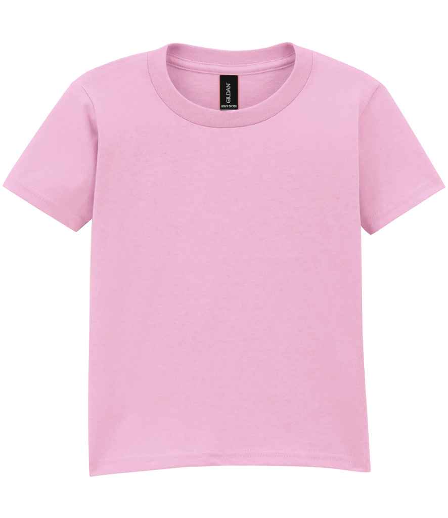 Gildan Toddler Heavy Cotton T