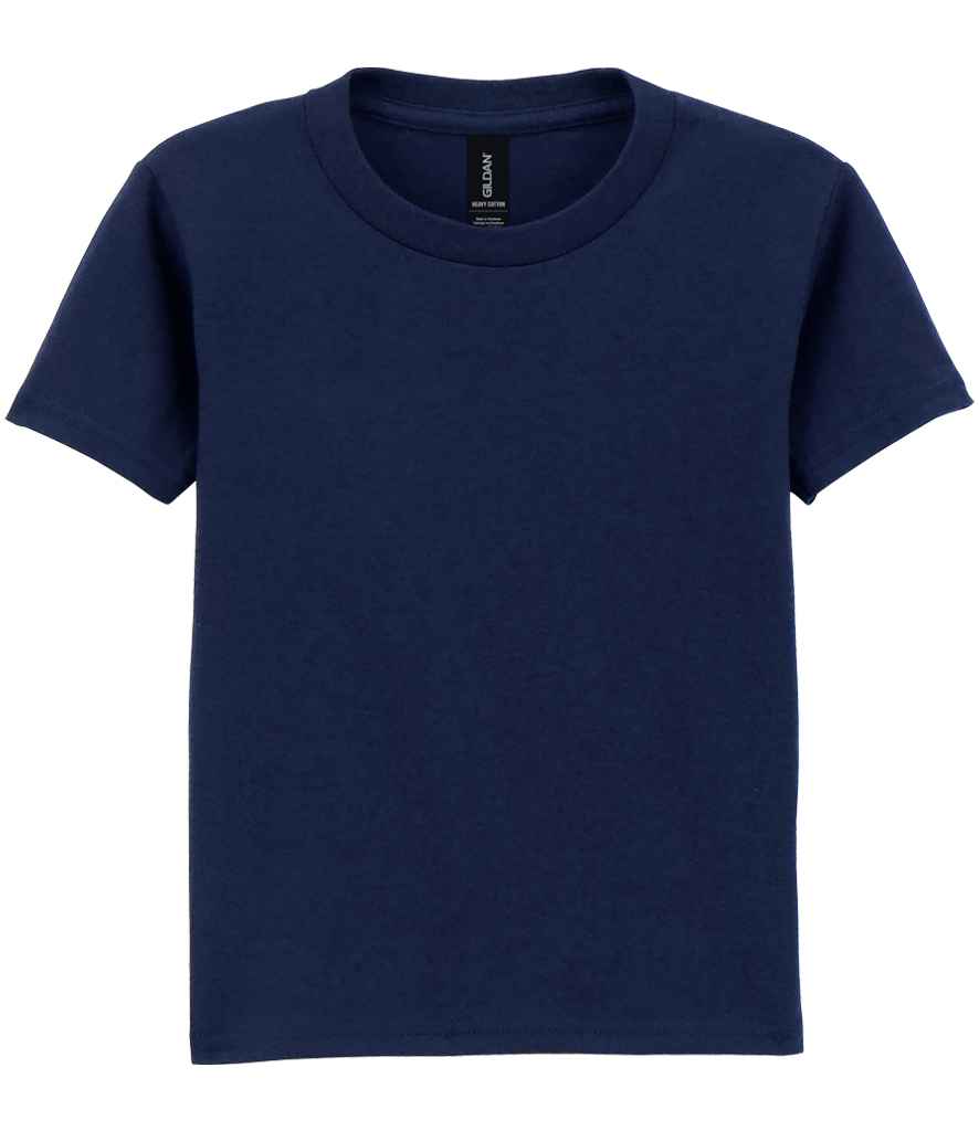 Gildan Toddler Heavy Cotton T
