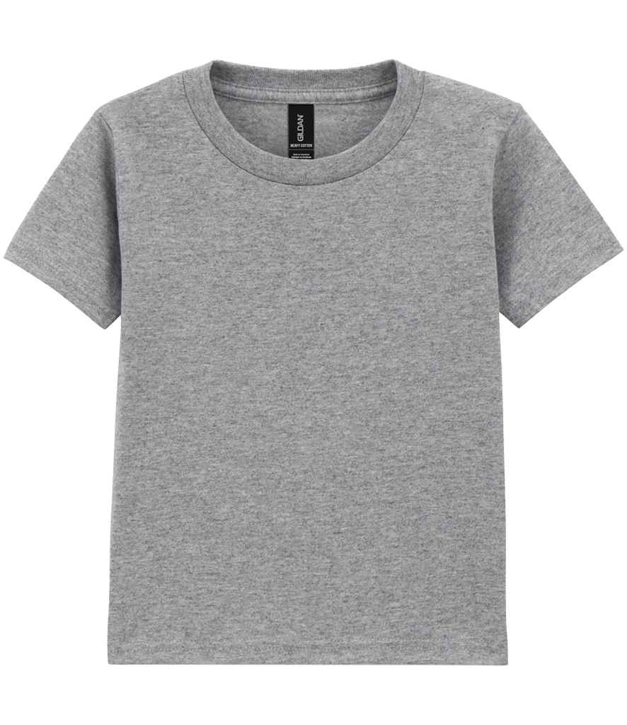 Gildan Toddler Heavy Cotton T