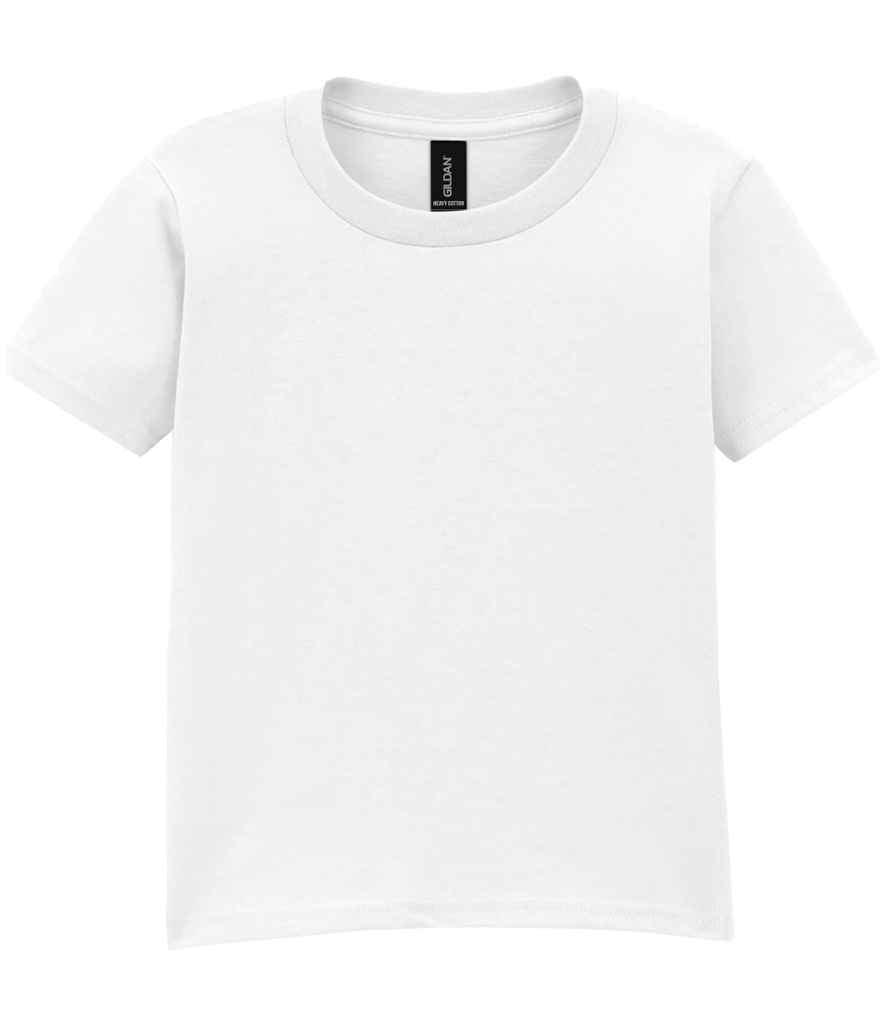 Gildan Toddler Heavy Cotton T