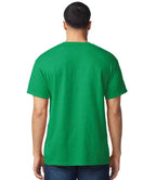 GD05 Antique Irish Green Model