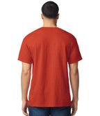 GD05 Antique Orange Model